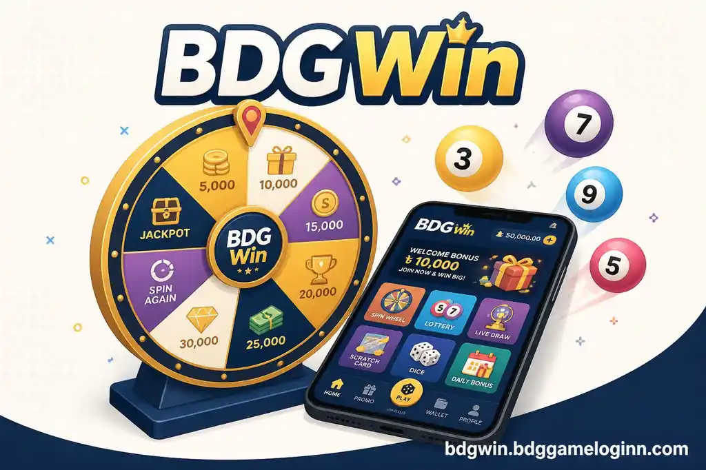 BDG Win